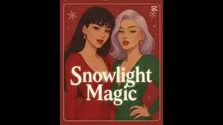 Snowlight Magic - LUMINA