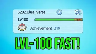 Level Up FAST Without Main Missions in Ultra Era Pet | PokeTamon, Elf Explorer, Pocket Battle🐾🎮🎯