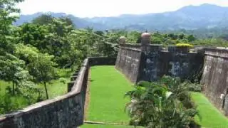 Manajah Presents : Honduras
