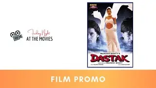 Dastak - promo | Sushmita Sen | Sharad Kapoor | Mukul Dev