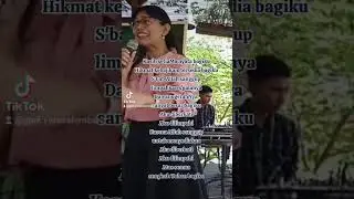 Aku diberkati #soundofpraise #thankyoujesus #christiansongs #cover 