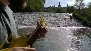 Psychonaut 4 - sweet decadance  UKULELE
