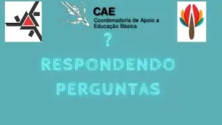 Respondendo perguntas: Profa. Dra. Leila Pess&ocirc;a Da Costa (UEM)