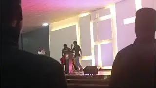 Something about that name| Pulpit stars