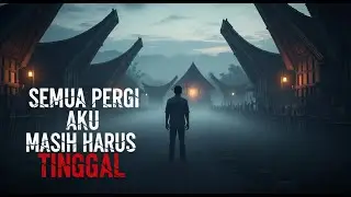 Aku Diperbolehkan Tinggal di Tempat Ini, Tapi Tidak Pernah Diizinkan Pulang