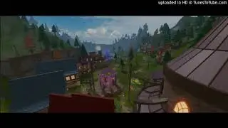 Dungeon Quest - New Halloween Theme [2020]
