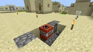 MonkeyMines Minecraft Server - S3-E002 