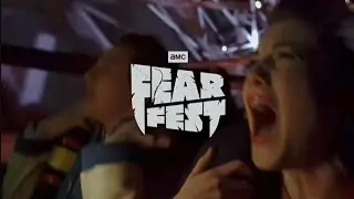 AMC FearFest 2025 - Final Destination Marathon Promo 🎃 HD 