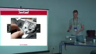 DevConf 2015  Ruby EventMachine Николай Норкин