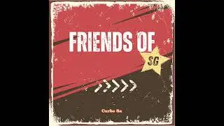 FRIENDS OF SG (EXCLUSIVE) Sgidongo
