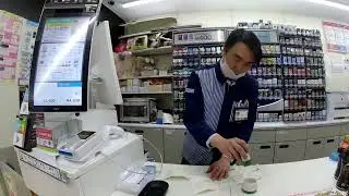 КАК ОПЛАТИТЬ КОММУНАЛЬНЫЕ УСЛУГИ И ДРУГИЕ СЧЕТА В ЯПОНСКОМ МАГАЗИНЕ У МЕНЯ #Япония #Как #Конбини