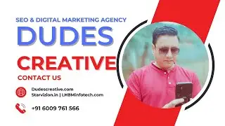 Boost Your Website's Rankings - Expert SEO, SMO & Digital Marketing by Vikrom