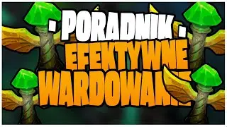 WARDOWANIE W LIDZE LEGEND - JAK ROBIĆ TO SKUTECZNIE