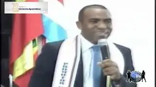 Volviendo en sí - Pastor Juan Carlos Soto