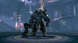 Blade & Soul NA Titan Twin Weekly Guide