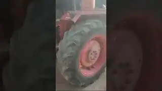 Wood cutting mini machine attached to tractor 🚜 more details 9738716167