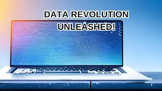 Unleashing the Data Revolution: Exploring the Transformative Power of Data Science: GPTalks