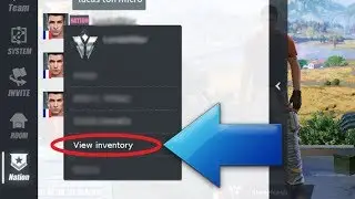 Rules of Survival - HOW TO SECRETLY TRADE!