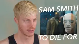 TO DIE FOR SAME SMITH REACTION
