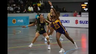 Round 7 HIGHLIGHTS: Madibaz vs Wits - 23 Sept 2024