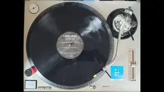 Luke Hess &ndash; Keep On