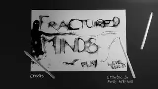 Let's Play Fractured Minds (Blind)