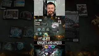 ☀️💀🌳 SIGARDA, FONT OF BLESSINGS IS SO GOOD | Abzan Humans | Aftermath MAT Standard | MTG Arena