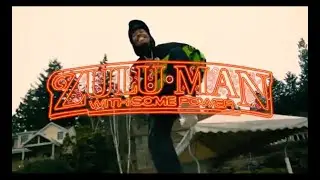 Nasty C - That&rsquo;s Hard (Official Video)