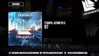 Best Of Hardwell Presents: Revealed, Vol. 5 (Marc Hewitt Orchestra Version)