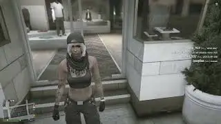 The Trio of Stupid Crap! | GTA V Online Moments
