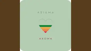 Akoma