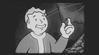 Fallout 4 &ndash; Серия видеороликов S.P.E.C.I.A.L. &laquo;Удача&raquo; (Luck) [RU]