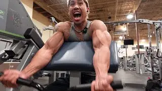 live workout 👊🏽