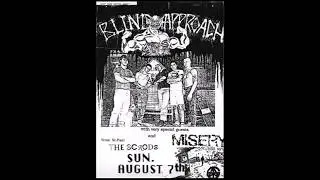 Blind Approach - New Age