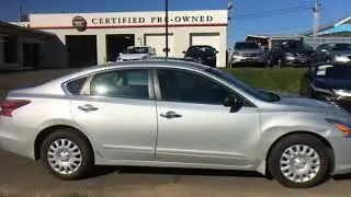 Financing Specialists**2015 Nissan Altima 2.5S**Easy Finance! All Credit Accepted! (Wallingford,...