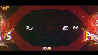 Dj Skype|| Thunder|| Panavis Creation