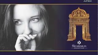 Apex The Kremlin - Inspired by Russian architecture & luxury 9250001807