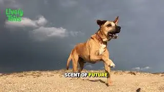 DOGS CAN SMELL TIME?! | Mind-Blowing Dog Abilities Explained