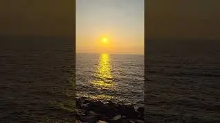 Marine Drive 2.0, Worli sea face | #worliseaface #marinedrive2 #marinedrive #bandraworlisealink