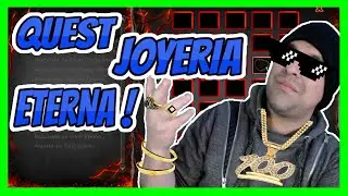 SHAIYA // QUEST JOYERIA ETERNA NIVEL 80 // LUZ Y FURIA // MEGA TUTORIAL - TIOURBAN