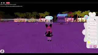 Buying Ballroom Entrance!
