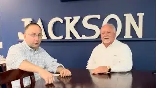 Community Entrepreneurship Series: Keith Jackson with Jackson Plumbing