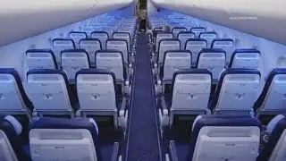 Southwest Airlines is preparing for seating changes