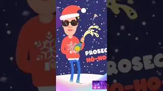 Prosecc...ho-ho-ho
