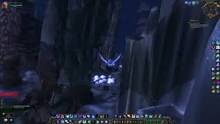 Rocky Relations, WoW Classic Cataclysm Quest