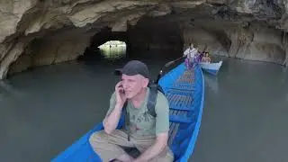 Myanmar Urlaub 2020