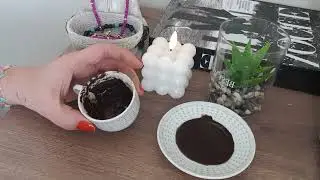 ASLAN BURCU HAYAT SENİN GERİSİNİ BOŞVER KAHVE FALI