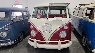 The Collection At Gateway Classic Cars Of Atlanta.
