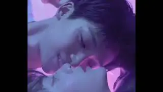 KISSING SCENES | REVENGED LOVE | CHINESE BL | BL EDIT | CDRAMA | BL SERIES | VIRAL BL SERIES | 