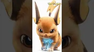 Realistic Pikachu and Raichu: Fan Creations That Bring Them to Life!